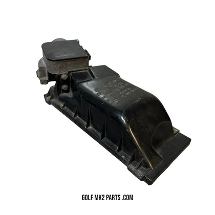 Tapa de caja de aire con medidor de flujo de aire para motores 1.8 8v