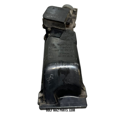 Tapa de caja de aire con medidor de flujo de aire para motores 1.8 8v