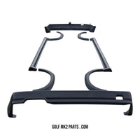 BBS Bodykit Replica