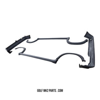 BBS Bodykit Replica