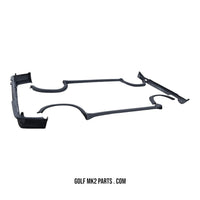 BBS Bodykit Replica