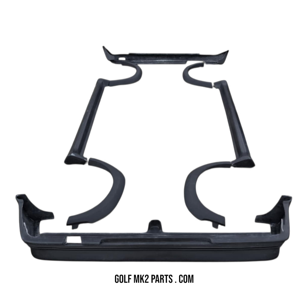 BBS Bodykit Replica