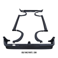 BBS Bodykit Replica