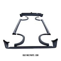 BBS Bodykit Replica