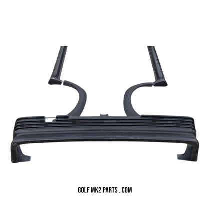 BBS Bodykit-Replika