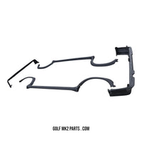 BBS Bodykit Replica