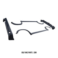 BBS Bodykit Replica