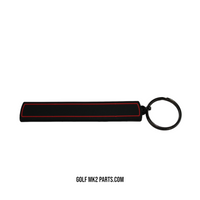 Golf MK2 GTI Grille Keychain