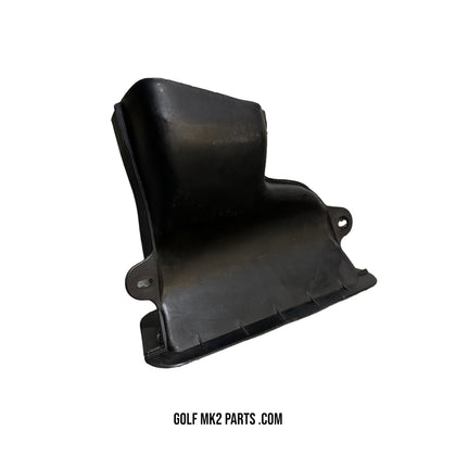 Airvent Guide Housing LHD 081A