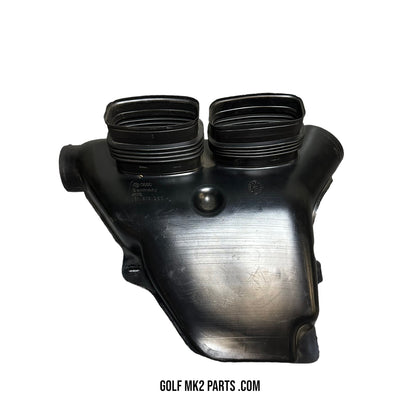 Airvent Guide Housing LHD 363A