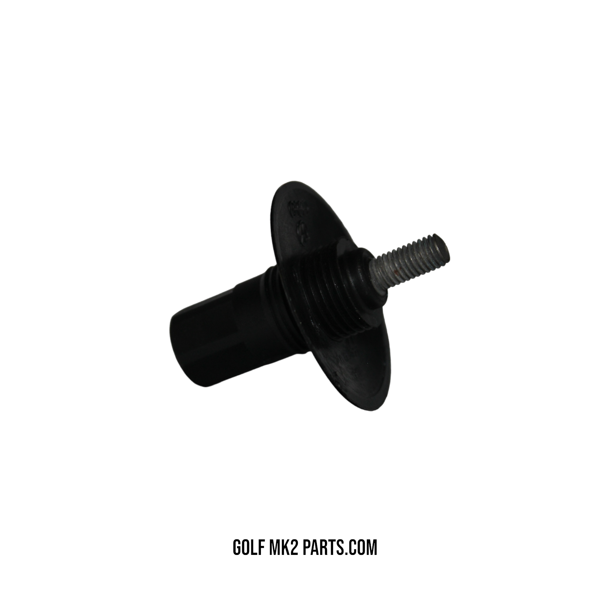 Gas pedal stop plug Golf Mk2 Parts