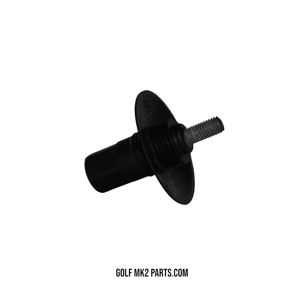 Gas pedal stop plug – Golf Mk2 Parts