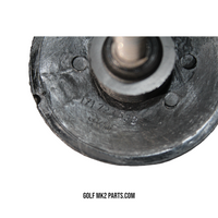 gas and stop pedal Gas pedal stop plug – Golf Mk2 Parts