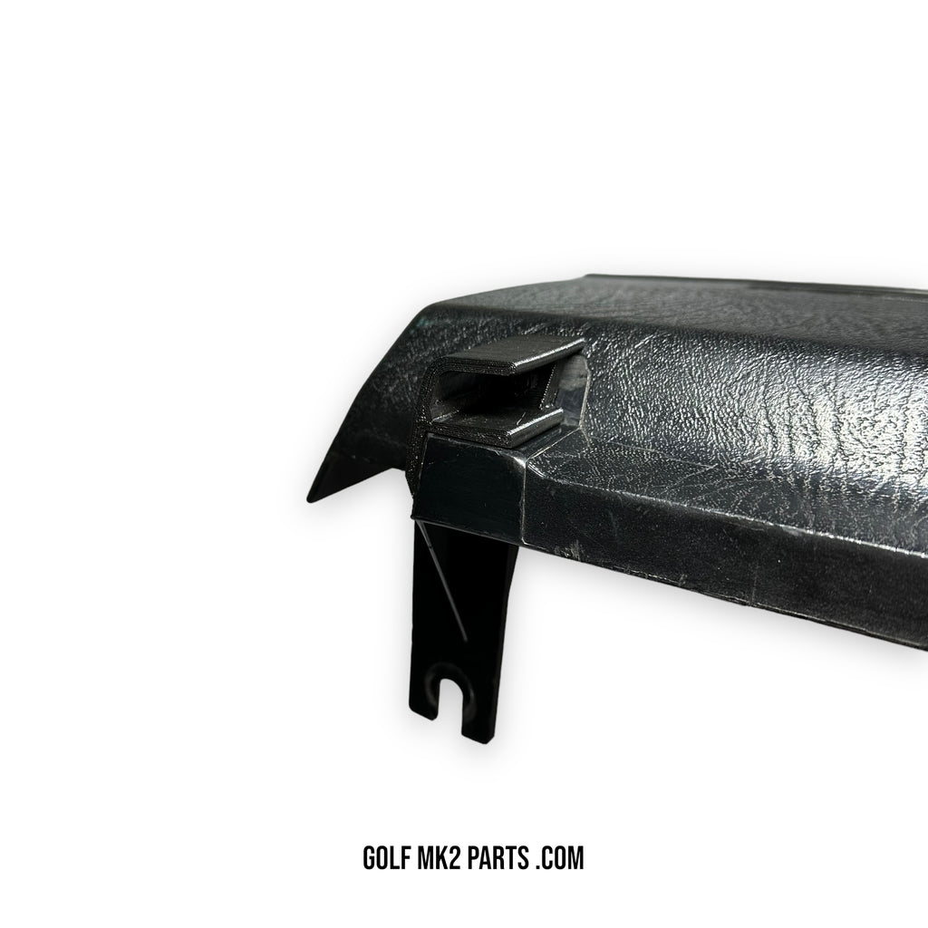 Parcel shelf holder repair kit Golf Mk2 Parts
