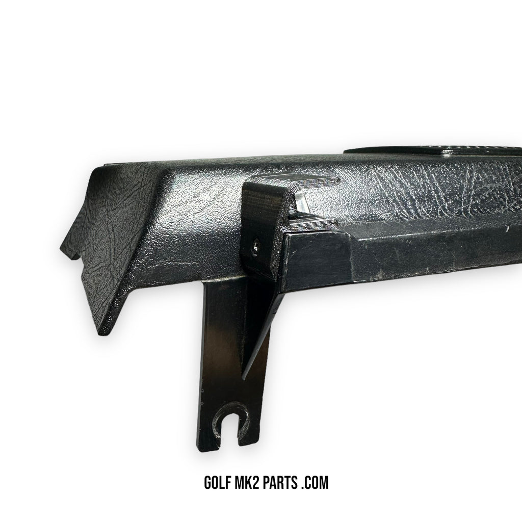 Parcel shelf holder repair kit Golf Mk2 Parts