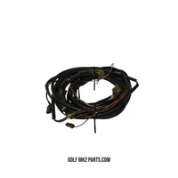 Golf MK2 Jetta MK2 rear speaker wire loom