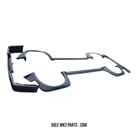 Golf MK2 Kamei X1 body kit Replica 3 door