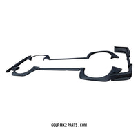 Golf MK2 Kamei X1 body kit Replica 3 door
