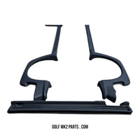 Golf MK2 Kamei X1 body kit Replica 3 door