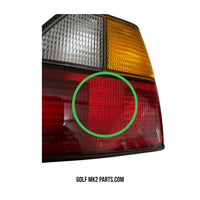 USA OEM Taillight Set