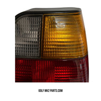 USA OEM Taillight Set