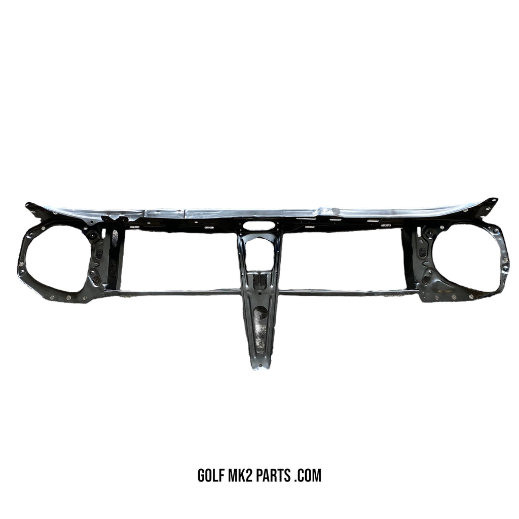 Golf MK2 European core support Golf Mk2 Parts