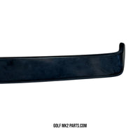 Votex Rear Trunk Spoiler Replica ABS