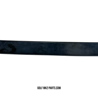 Votex Rear Trunk Spoiler Replica ABS