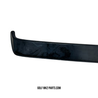 Votex Rear Trunk Spoiler Replica ABS