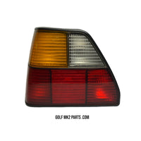 Hella European taillight Left