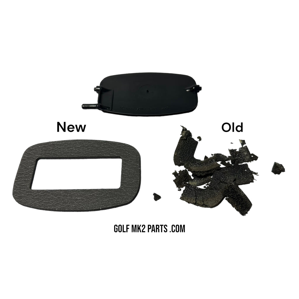 Airvent Rubber replacement set