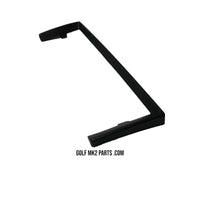 Radio Frame (U-type) for Alpha, Beta, Gamma