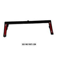 Radio Frame (U-type) for Alpha, Beta, Gamma