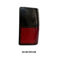 Hella GTI /G60 Tail light, Left Side, Small Damages