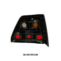 Hella GTI /G60 Tail light, Left Side, Small Damages