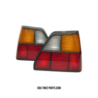 Hella European tail light set