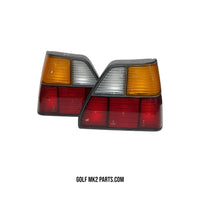 Hella European tail light set