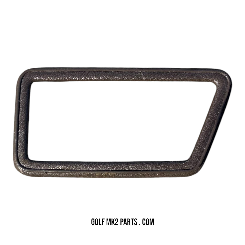 Interior door handle cover LEFT Braun
