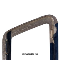 Interior door handle cover LEFT Braun