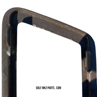 Interior door handle cover RIGHT Braun