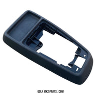 C Console Gear lever housing without ashtray