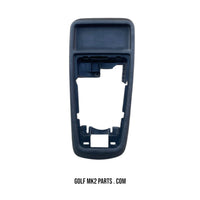 C Console Gear lever housing without ashtray