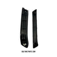 Interior door handle plus cover (Right)