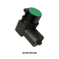 Central locking system set Jetta CE2 4 door
