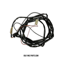 Central locking system set Jetta CE2 4 door