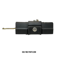Central locking system set Jetta CE2 4 door