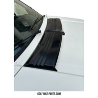 Kamei Hood Scoop Replica ABS