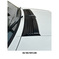 Kamei Hood Scoop Replica ABS