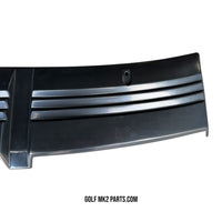 Kamei Hood Scoop Replica ABS
