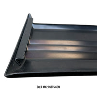Kamei Hood Scoop Replica ABS
